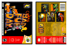 Conker's Bad Fur Day