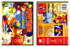 Diddy Kong Racing