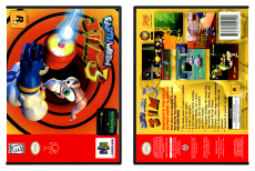 Earthworm Jim 3D