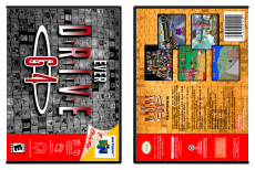 Everdrive 64