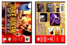 Duke Nukem: Zero Hour