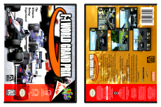 F-1 World Grand Prix