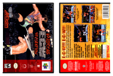 ECW Hardcore Revolution