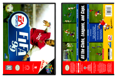 FIFA Soccer '99