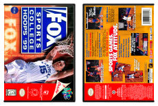 FOX Sports College Hoops '99