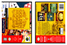 Golden Nugget 64