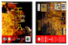 Hercules: The Legendary Journeys