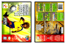 International Superstar Soccer '98