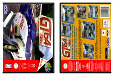 GT64: Championship Edition