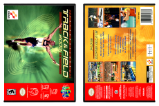 International Track &amp; Field 2000