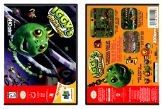 Iggy's Reckin' Balls