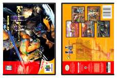 Killer Instinct Gold