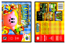 Kirby 64: The Crystal Shards