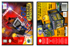 Lode Runner 3-D