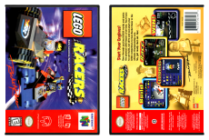 LEGO Racers