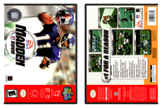 Madden 2002