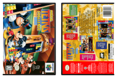 Magical Tetris Challenge