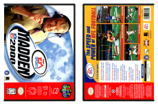 Madden 2000