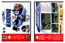 Madden 2001