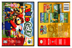 Mario Golf