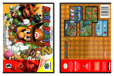 Mario Party 2