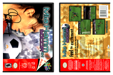 Mia Hamm Soccer 64