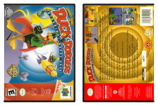 Looney Tunes: Duck Dodgers Starring Daffy Duck