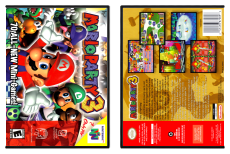 Mario Party 3