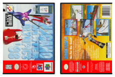 Nagano Winter Olympics '98