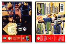 Mike Piazza's Strike Zone