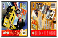 MRC: Multi Racing Championship