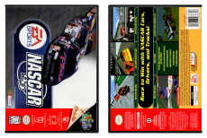 NASCAR '99