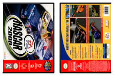 NASCAR 2000