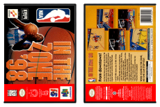NBA In The Zone '98