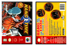 NBA Hangtime