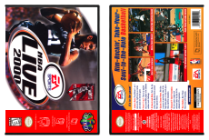NBA Live 2000