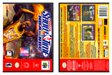 NBA Show Time – NBA on NBC