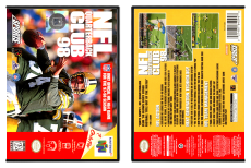 NFL Quarterback Club '98