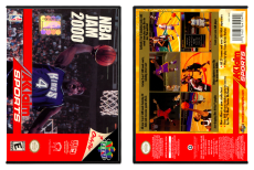 NBA Jam 2000