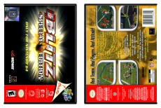 NFL Blitz Special Edition
