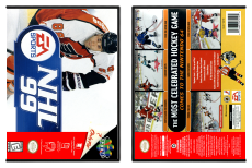 NHL '99