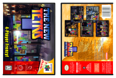 New Tetris, The