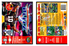 NFL Blitz
