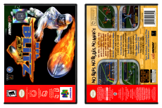 NFL Blitz 2001