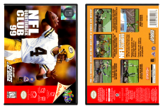 NFL Quarterback Club '99