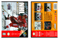 NHL Breakaway '99
