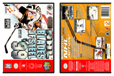 NHL Blades of Steel '99