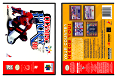 Olympic Hockey Nagano '98