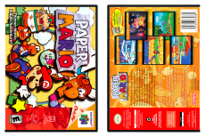 Paper Mario