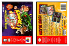 Rampage 2: Universal Tour